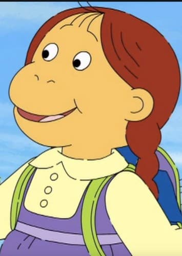 Muffy