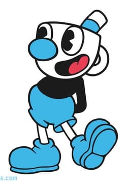 Mugman
