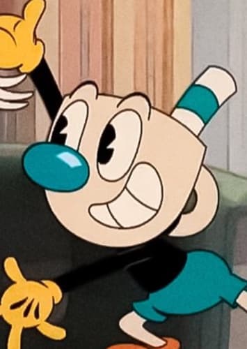 Mugman