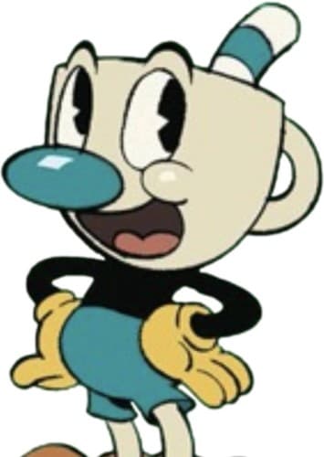 Mugman