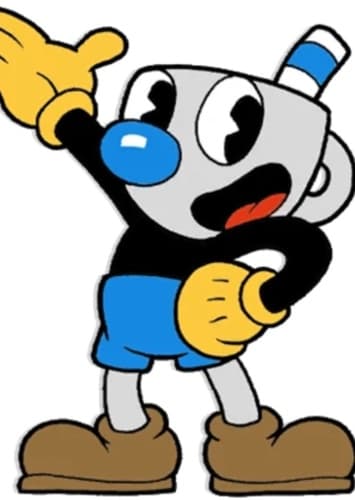 Mugman