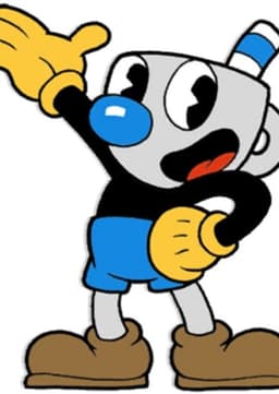 Mugman