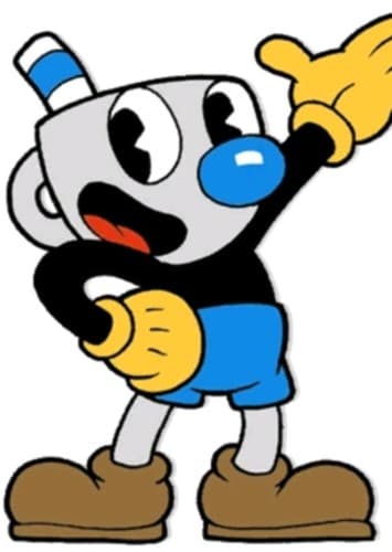 Mugman