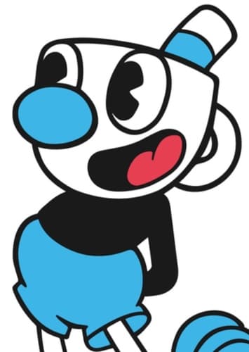 Mugman