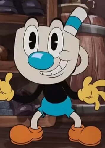 Mugman