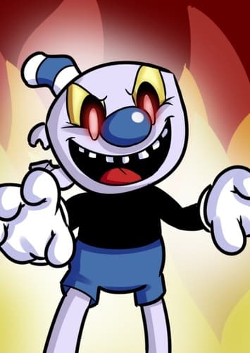 Mugman