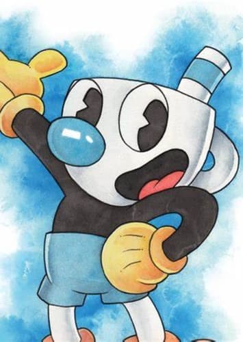 Mugman