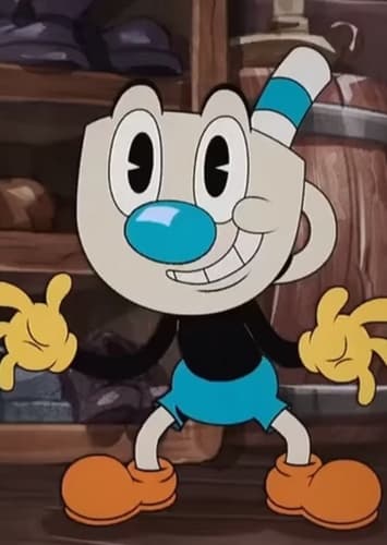 Mugman