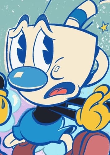 Mugman