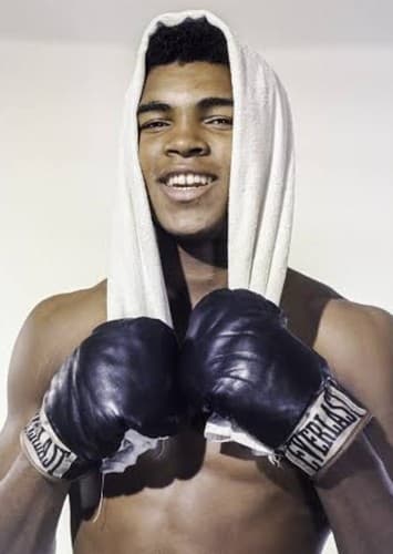 Muhammad Ali