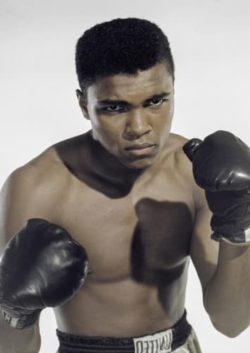 Muhammad Ali