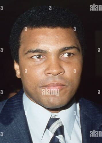 Muhammad Ali