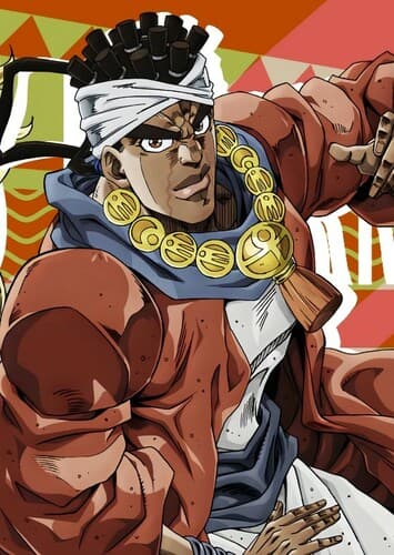 Muhammad Avdol