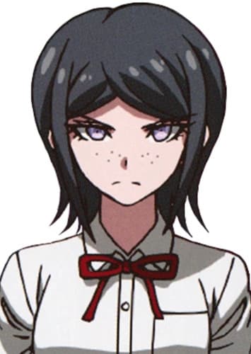 Mukuro Ikusaba