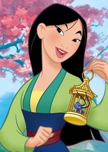 Mulan