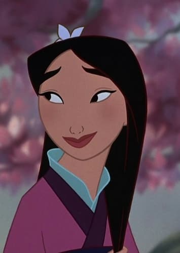 Mulan