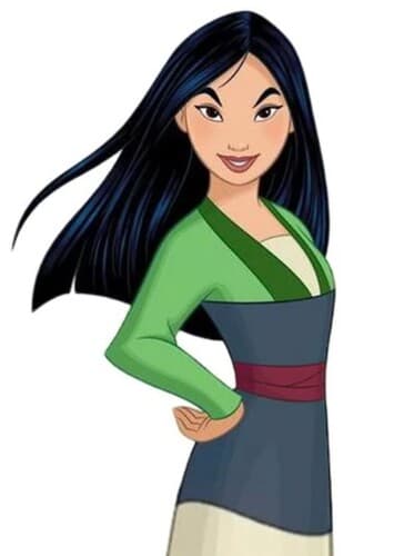 Mulan