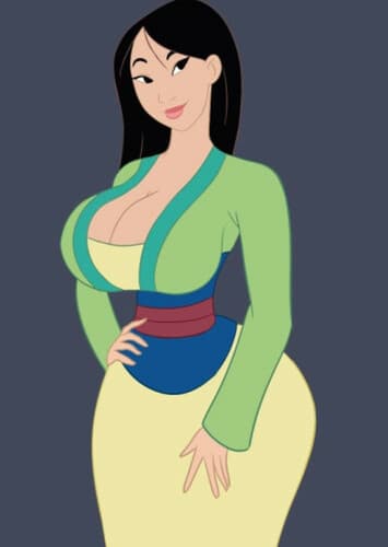 Mulan