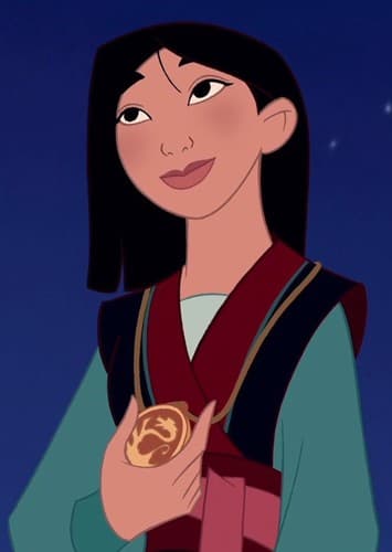 Mulan