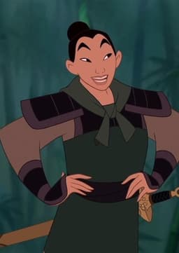 Mulan