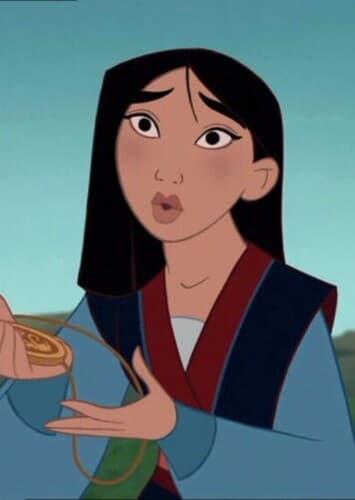 Mulan