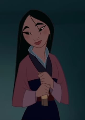 Mulan