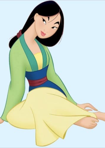Fa Mulan