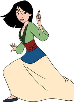 Mulan