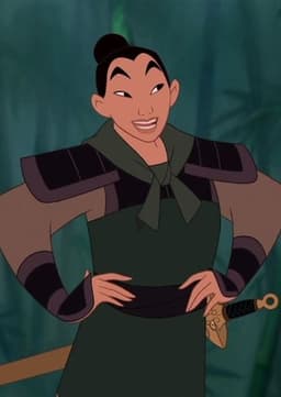 Mulan