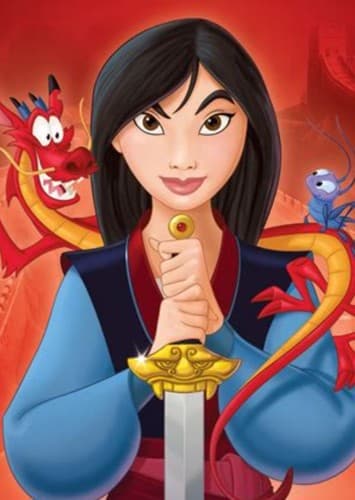 Mulan