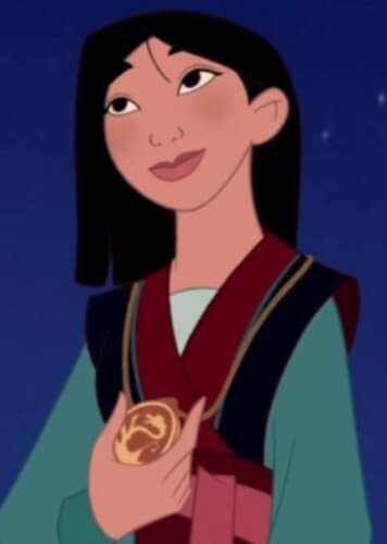 Mulan