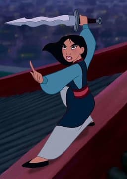 Mulan