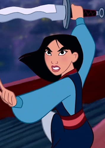 Mulan