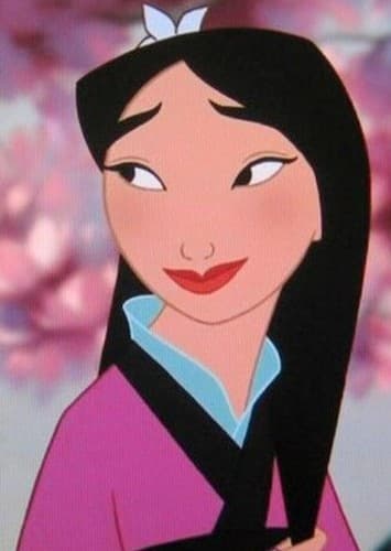Fa Mulan
