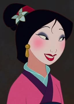 Mulan