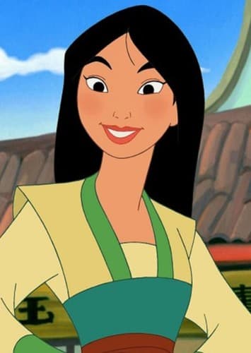 Mulan