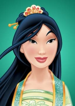 Mulan