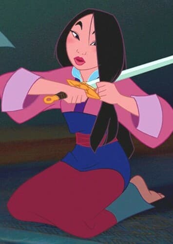 Mulan