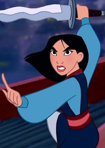 Mulan