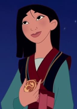 Mulan