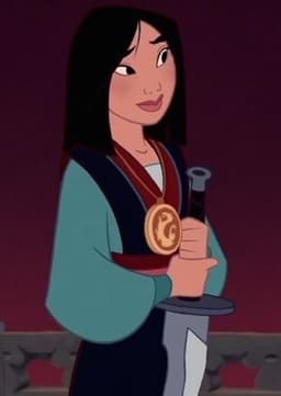 Mulan
