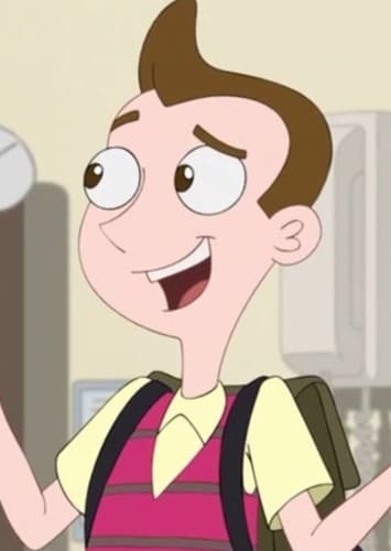 Milo Murphy