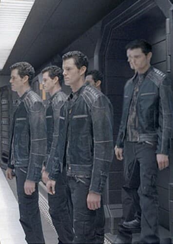 Multiple Man (Jamie Madrox)