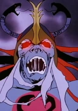 Mumm-Ra