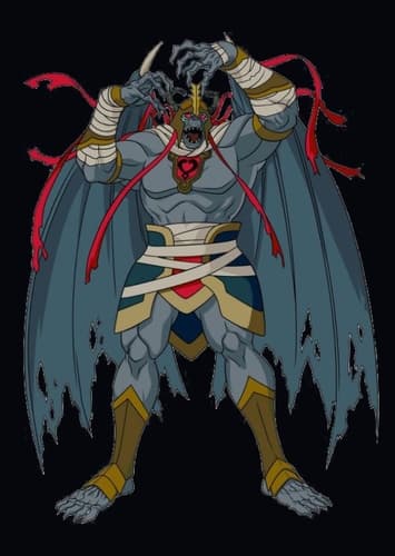 Mumm-Ra