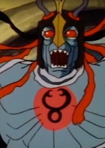 Mumm-Ra