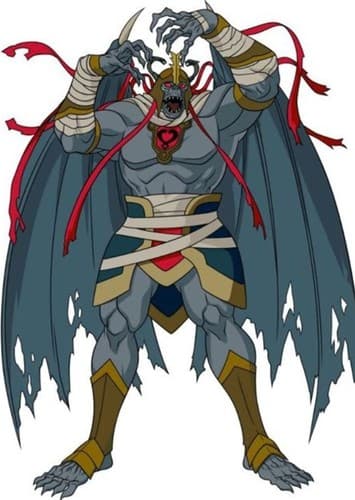 Mumm-Ra