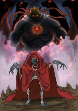 Mumm-Ra