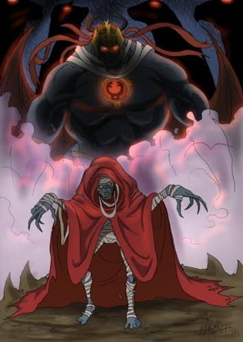 Mumm-Ra