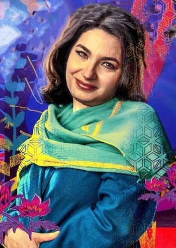 Muneeba Khan